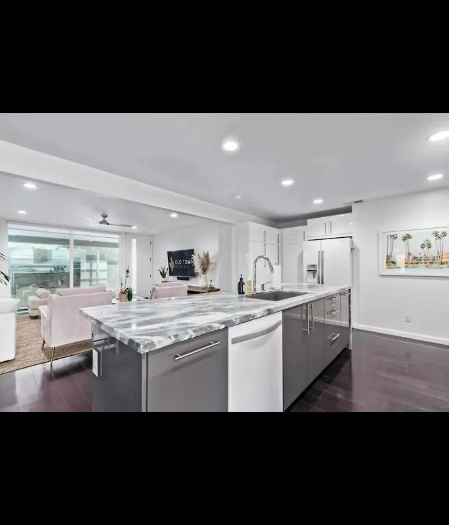 度假居 Limelight Social House - Scottsdale Designer Retreat别墅 美国