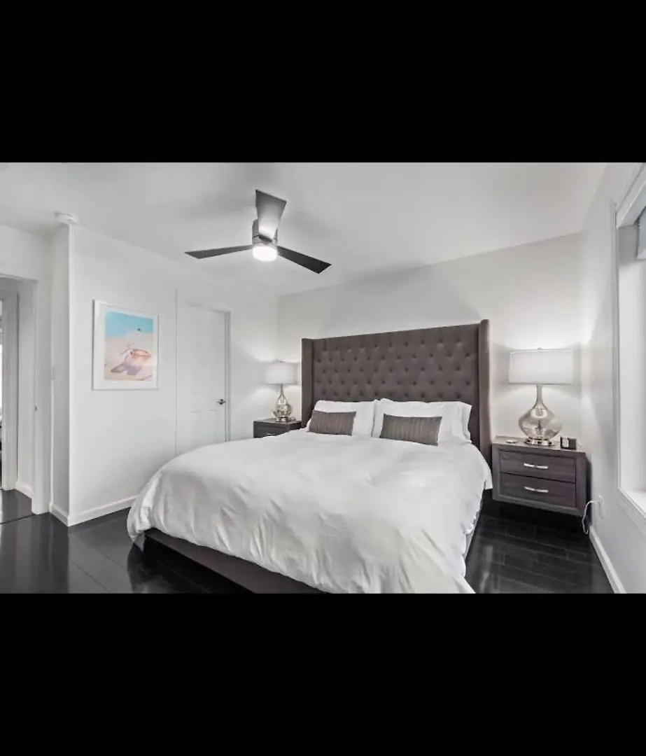 度假居 Limelight Social House - Scottsdale Designer Retreat别墅