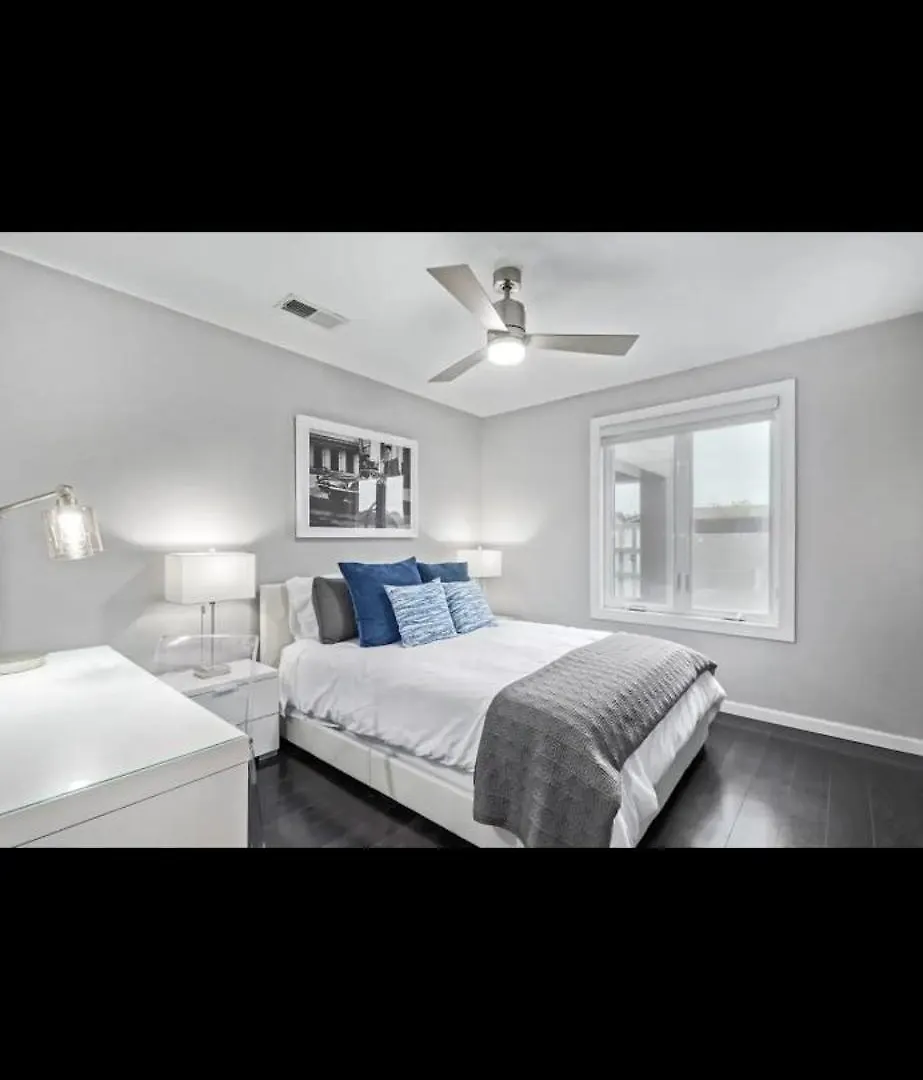 Limelight Social House - Scottsdale Designer Retreat别墅 度假居