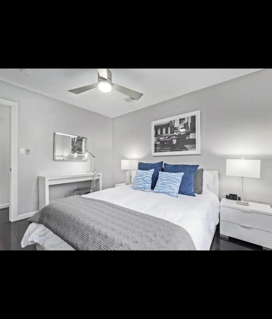 度假居 Limelight Social House - Scottsdale Designer Retreat别墅