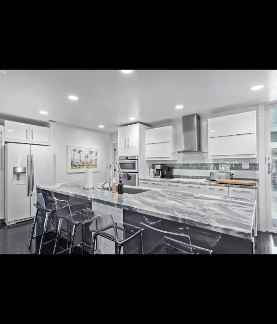 Limelight Social House - Scottsdale Designer Retreat别墅 度假居