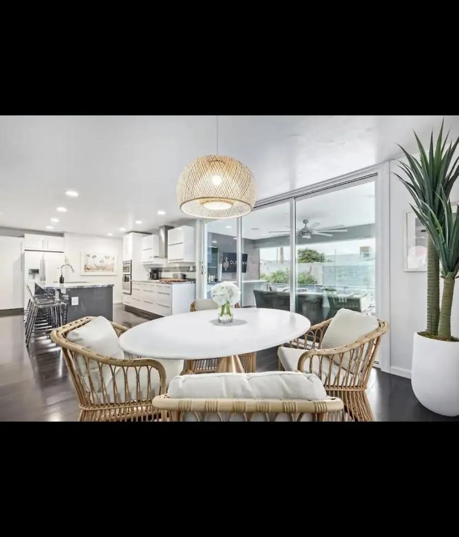 Limelight Social House - Scottsdale Designer Retreat别墅