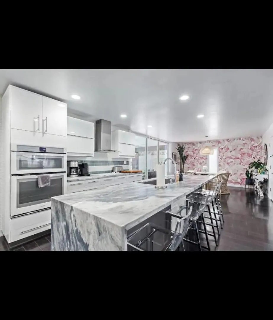 度假居 Limelight Social House - Scottsdale Designer Retreat别墅
