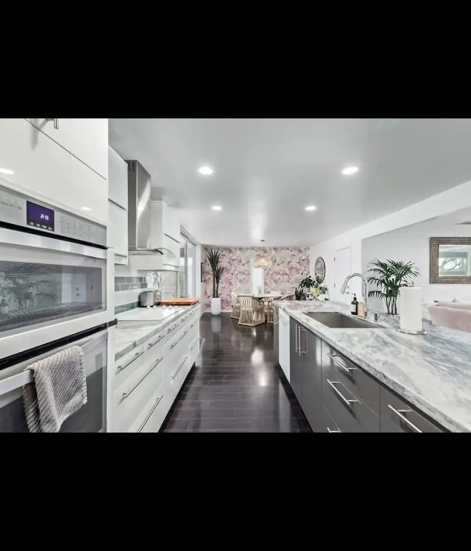 Limelight Social House - Scottsdale Designer Retreat别墅 美国