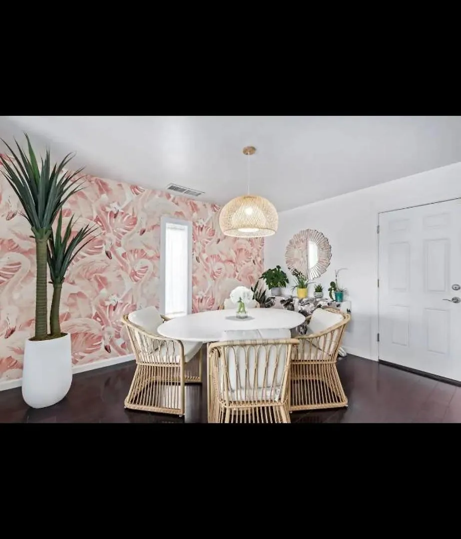 Limelight Social House - Scottsdale Designer Retreat别墅 0*,  美国